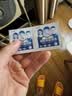 【限拍两单】数码手机电脑清洁湿巾 速干除尘除油防雾 便携独立包装擦镜片纸屏幕清洁棉片 怡洁心擦拭湿巾【20片装】 实拍图