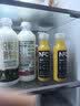 农夫山泉100%纯果汁NFC橙汁300ml*24瓶鲜果冷压榨0添加剂饮料礼盒 实拍图