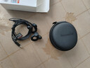 纽曼（Newmine）纽曼XL20 Type-c 有线耳机耳夹半入耳式游戏通话K歌带耳麦电脑笔记本适用苹果华为小米 黑色 实拍图
