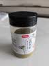 稻稻熊新疆纯孜然粉58g  羊肉串烧烤调料撒料腌料家用商用调味香辛料  实拍图