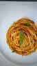 百味来Barilla意大利进口#13扁形意面500g 低脂速食直条意面西餐劲道 实拍图