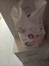 好奇（Huggies）铂金装小桃裤成长裤XL96片(12-17kg)加大号尿不湿【夏季散热王】 实拍图