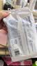德佑【热巴同款】香氛湿厕纸80抽玫瑰3包+茉莉3包 持久留香可冲散 实拍图
