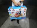 伟易达（Vtech）双语小火车益智手推学步滑行车儿童玩具男孩女孩宝宝周岁生日礼物 实拍图