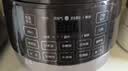苏泊尔（SUPOR）0涂层0氟抗菌球釜电压力锅5L全自动SY-50YC5011Q电饭煲高压锅4-6人丝印批次随机发货 实拍图