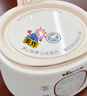 小熊（Bear）全玻璃养生壶 纯玻璃煮茶壶恒温壶 多功能炖煮花茶壶 1.5L YSH-E15Q3 实拍图