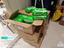 心相印杀菌湿巾 80抽*12包 99.9%杀菌卫生 带盖抽取湿纸巾（整箱销售） 实拍图