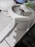 美的（Midea）电煮锅 小电锅 电蒸锅 宿舍小锅多功能锅辅食锅 1.6L学生寝室一体泡面小火锅电煮锅XZE2017 配蒸笼 实拍图