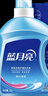 蓝月亮洗衣液12斤套装：亮白增艳薰衣草3kg瓶+1kg袋*3 留香【京东金奖】 实拍图