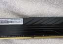 金百达（KINGBANK）16GB(8GBX2)套装 DDR4 3200 台式机内存条 银爵 C16 适配黑神话悟空 实拍图