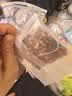 福东海胖大海罗汉果化橘红菊花茶【一整颗胖大海】养生茶200克*2 实拍图