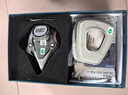 3M6200防毒面具口罩防尘防有毒气体防甲醛防有机蒸气等配6005滤毒盒消防面具 实拍图