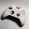 XBOX微软Xbox Series S/X无线Xbox手柄 XSS XSX 蓝牙游戏手柄 PC电脑 Xbox手柄 星空限定【送线/摆架】 实拍图