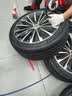 米其林（MICHELIN）汽车轮胎 235/45R18 98W 浩悦四代 PRIMACY 4  VOL 适配s60帕萨特 实拍图