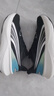彪马PUMA 网面轻便防滑跑步鞋男女通勤休闲运动鞋PULSE 310780 37.5 实拍图