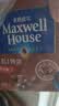 麦斯威尔（Maxwell House）特浓速溶咖啡粉13g*60条 三合一冲饮 奶咖 0反式脂肪酸 固体饮料 实拍图