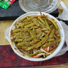 必品阁（bibigo）王饺子健康低脂羽衣甘蓝鸡胸肉200g*2袋 轻食代餐减脂速冻水饺 实拍图