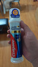高露洁（Colgate）卓效防蛀直立按压泵式牙膏130g含氟健齿京东自营新老包装随机发货 实拍图
