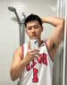 SAZA魅蓝沐浴露男士专用持久留香72小时香氛香水成人高级液乳洗澡淋浴 实拍图