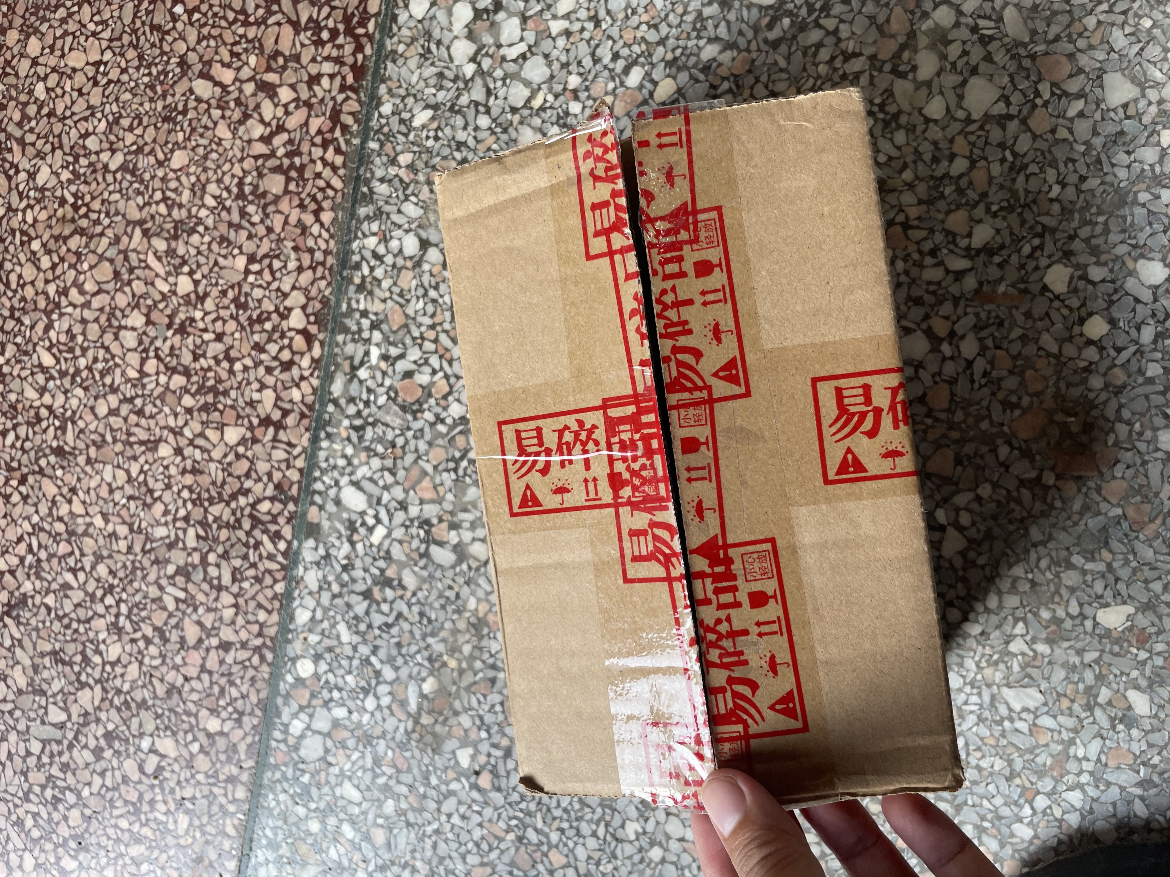 【原研进口】达芙通 地屈孕酮片 10mg*20片/盒 6盒装 实拍图