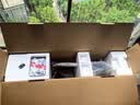 九号（Ninebot）电动滑板车E2Pro成年人便携代步折叠智能电动车学生10英寸大轮胎防滑真续航 实拍图