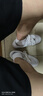 耐克NIKE七夕男空军一号AF1 运动鞋CW2288-111白43 实拍图