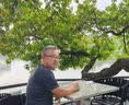 民补堂黑苦荞特级四川大凉山三高新茶桶装全颗粒胚芽养生茶400g 【一罐体验】特级大凉山黑苦荞 实拍图