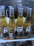科罗娜（CORONA）海盐番石榴果啤啤酒207ml*24瓶京东自营 实拍图