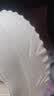 骏炳单鞋女鞋夏季平底鞋配裙子浅口软底乐福豆豆鞋舒适百搭上班妈妈鞋 DM-亿特利&J27米色 39 实拍图