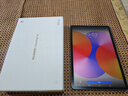 HUAWEIMatePad SE 11英寸 焕新版 华为平板电脑高刷护眼大屏 影音娱乐学生平板学习平板8GB+256GB 星云灰 实拍图