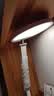 Paulmann P阅读护眼台灯三色温可调 国AA级床头灯儿童学习读写LED全光谱灯具 实拍图