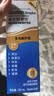 博视顿 新洁RGP硬性隐形眼镜OK镜护理液120ml*2+润滑液10ml*2 实拍图