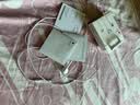Apple/苹果 EarPods USB-C有线耳机 type-c有线耳机  iPhone 17有线耳机笔记本耳机游戏音乐 实拍图