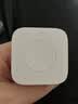 Aqara绿米联创智能无线开关E1mini远程控制已接入米家APP/苹果HomeKit 无线开关E1 mini/3种模式 实拍图