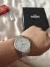 天梭（TISSOT）瑞士机械男表力洛克系列银盘钢带机械T006.407.11.033.00 送礼物 晒单实拍图
