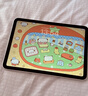 Apple/苹果 iPad 11英寸 A16芯片2025年款 平板电脑 (256GB WLAN版/学习办公娱乐)银色 实拍图