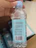 名仁苏打水饮料 无糖无汽弱碱性水 375ml*24瓶 整箱装 实拍图