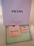 普拉达（PRADA）我本莫测香水50ML 奶木香持久留香礼盒纪念日生日礼物送女友女生 实拍图
