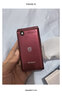 飞利浦（PHILIPS）V13P 海棠红 翻盖老人手机 移动联通电信4G全网通 双卡双待老年人手机大字大声音备用智能学生手机 实拍图