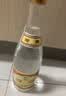 汾酒 黄盖玻汾 清香型白酒 53度 475mL*6瓶整箱 年份随机 实拍图
