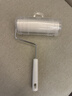 妙洁 斜撕家居用粘尘器 16cm60撕 滚筒粘毛器粘尘纸 实拍图