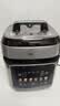 苏泊尔（SUPOR）有钛0涂层新品速嫩蒸鲜呼吸电压力锅5L超高压120kPa 2000W上蒸下煮电饭煲4-6人SY-50FC5051 实拍图