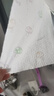 梦庭 懒人抹布无纺布400片加厚一次性洗碗布干湿两用清洁吸水厨房纸巾 实拍图