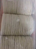 俏侬 牛油蛋挞皮1020g 51只装 儿童蛋挞空气炸锅烤箱烘焙半成品 实拍图