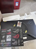 华硕ROG 绝梦25 XG259CMS 24.5英寸240Hz显示器超频310Hz HDR400旋转升降G-sync同步无撕裂1ms灰阶响应 实拍图