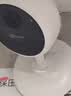 萤石（EZVIZ）C1C 1080P摄像头200W无线家用智能网络摄像机wifi远程安防监控摄像头12米夜视婴儿看护器 实拍图