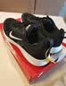 耐克NIKE男子运动休闲鞋WEARALLDAY运动鞋CJ1682-004 黑白43 实拍图