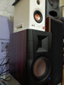 惠威（HiVi）D300有源HIFI音响多媒体无线蓝牙5.0书架箱电脑电视家用桌面音箱等磁场带式高音 实拍图