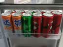 可口可乐（Coca-Cola）可乐*12+雪碧*8+芬达*4 有糖汽水 碳酸饮料  330ml*24罐 实拍图