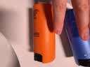欧莱雅男士专用早晚醒肤露乳液50ml*2补水保湿抗皱护肤品七夕礼物送男友 实拍图